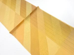 大特価品　未使用品　正絹　丹後ちりめん　帯揚げ